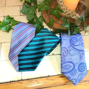 Men’s Ties Bundle